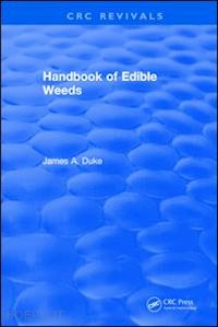 duke james a. - handbook of edible weeds