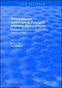 grimmer g. - environmental carcinogens