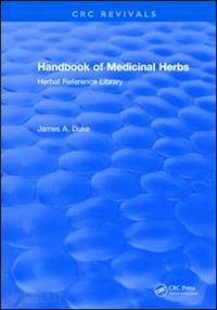 duke james a. - handbook of medicinal herbs