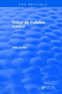 godish thad - indoor air pollution control