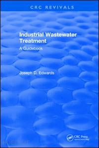 edwards j.d. - industrial wastewater treatment