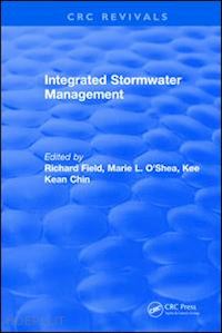 field richard - integrated stormwater management