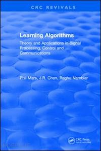 mars p. - learning algorithms