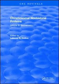 bekhor i. - progress in nonhistone protein research