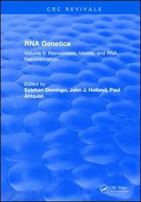 domingo esteban - rna genetics