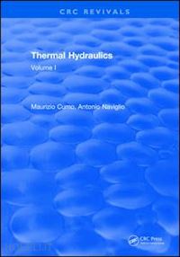 cumo maurizio - thermal hydraulics