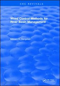 gangstad e.o. - weed control methods for river basin management