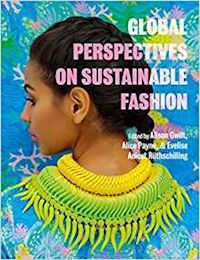 aa.vv. - global perspectives on sustainable fashion