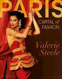 steele valerie - paris, capital of fashion