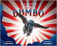 gallo leah - the art and making of dumbo