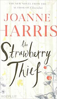 harris joanne - the strawberry thief
