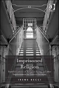 becci irene - imprisoned religion