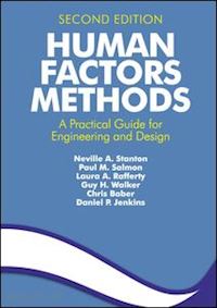 stanton neville a.; salmon paul m.; rafferty laura a.; walker guy h.; baber chris; jenkins daniel p. - human factors methods