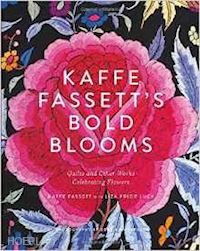 fassett kaffe; prior lucy liza - kaffe fassett's bold blooms