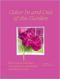 edwards forkner lorene - color in and out of the garden