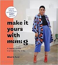 goodwin mimi - make it yours with mimi g