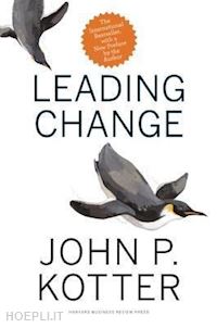 kotter john p. - leading change