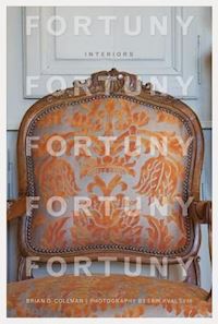 coleman brian d. - fortuny interiors