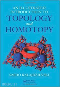 kalajdzievski sasho - an illustrated introduction to topology and homotopy