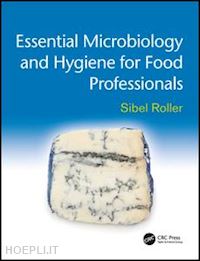 roller sibel - essential microbiology and hygiene for food professionals