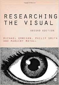 emmison michael; smith philip; mayall margery - researching the visual