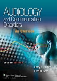 humes l. - audiology and communication disorders