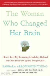 arrowsmith-young barbara - the woman who changed her brain