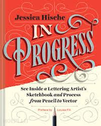 hische jessica - in progress