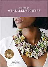 mcleary susan - the art of wearable flowers