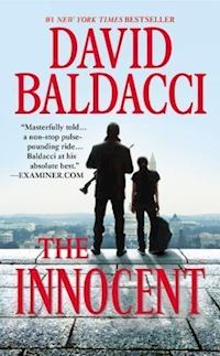 baldacci david - the innocent