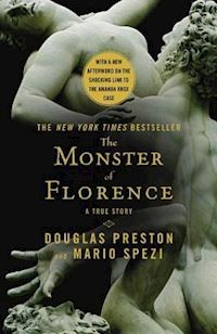 preston douglas - the monster of florence