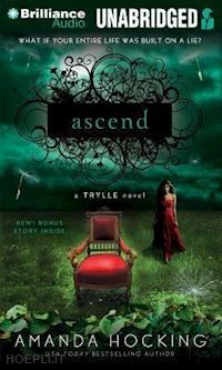 hocking amanda - ascend