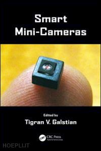 galstian tigran v. (curatore) - smart mini-cameras