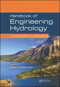 eslamian saeid (curatore) - handbook of engineering hydrology