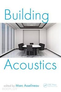 asselineau marc - building acoustics