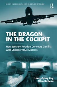 jing hung sying; batteau allen - the dragon in the cockpit