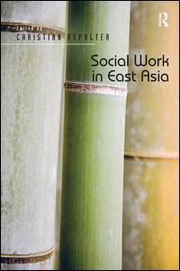 aspalter christian - social work in east asia