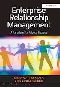 humphries andrew; gibbs richard - enterprise relationship management