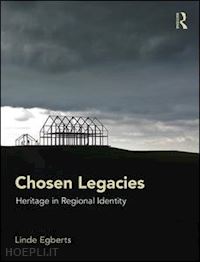 egberts linde - chosen legacies