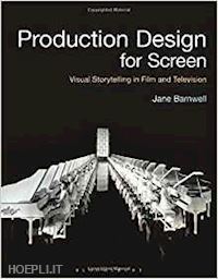 barnwell jane - production design for screen
