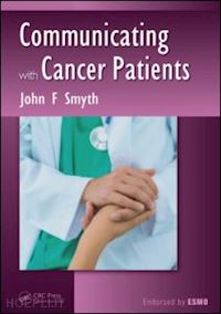 smyth john f. - communicating with cancer patients