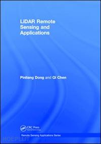 dong pinliang; chen qi - lidar remote sensing and applications