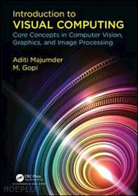 majumder aditi; gopi m. - introduction to visual computing