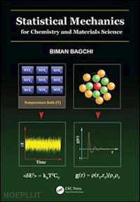 bagchi biman - statistical mechanics for chemistry and materials science