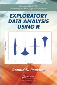 pearson ronald k. - exploratory data analysis using r