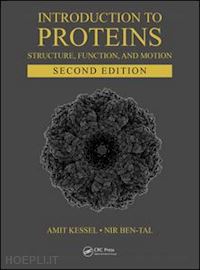 kessel amit; ben-tal nir - introduction to proteins