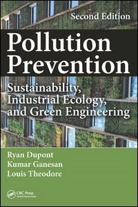 dupont ryan; ganesan kumar; theodore louis - pollution prevention