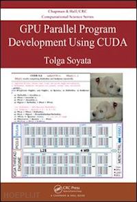 soyata tolga - gpu parallel program development using cuda