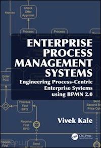 kale vivek - enterprise process management systems