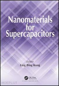 kong ling bing (curatore) - nanomaterials for supercapacitors